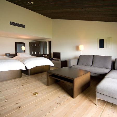 Naruto Park Hills Hotel Ridge Eksteriør billede